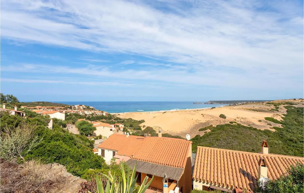 Holiday home Casa Glicine Villa Torre dei Corsari