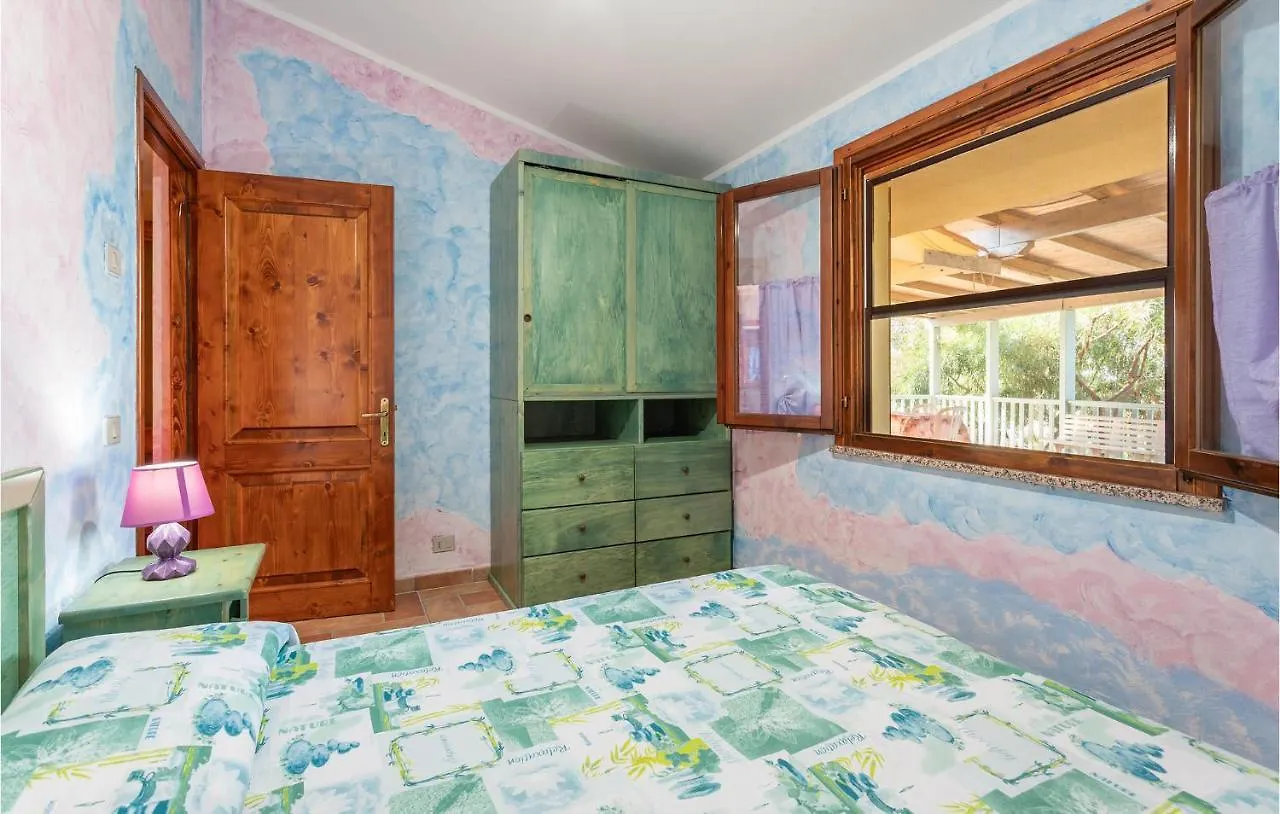 Casa Glicine Villa Torre dei Corsari 0*,  Italy