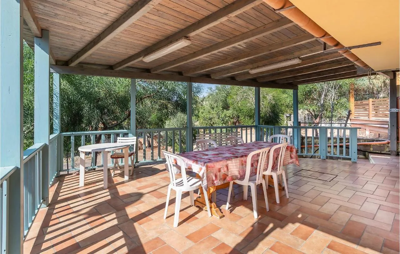 Holiday home Casa Glicine Villa Torre dei Corsari Italy