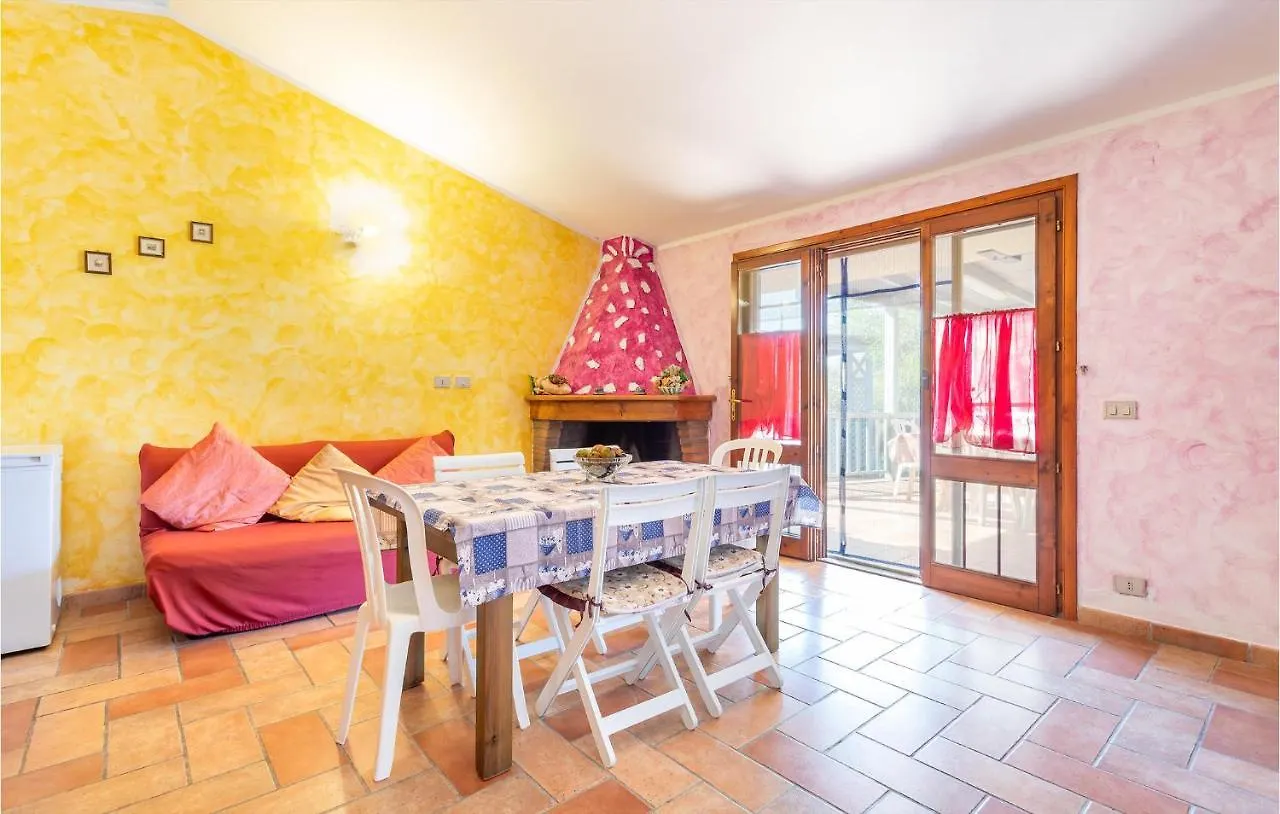 Casa Glicine Villa Torre dei Corsari
