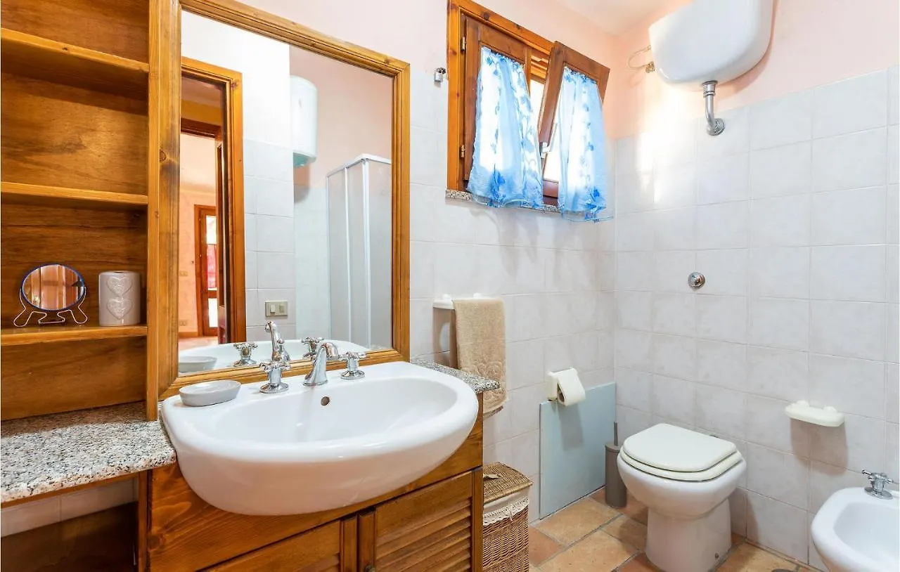 Casa Glicine Villa Torre dei Corsari