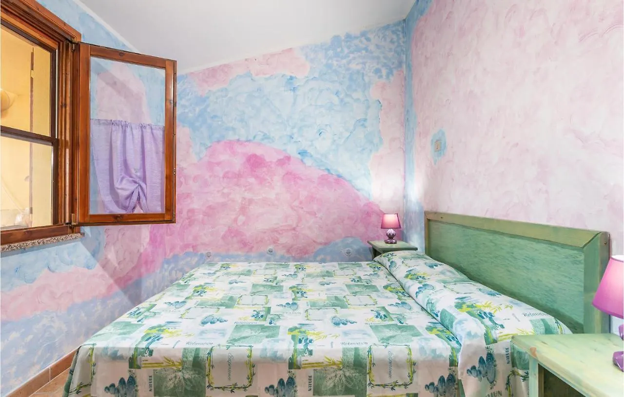 Casa Glicine Villa Torre dei Corsari Holiday home