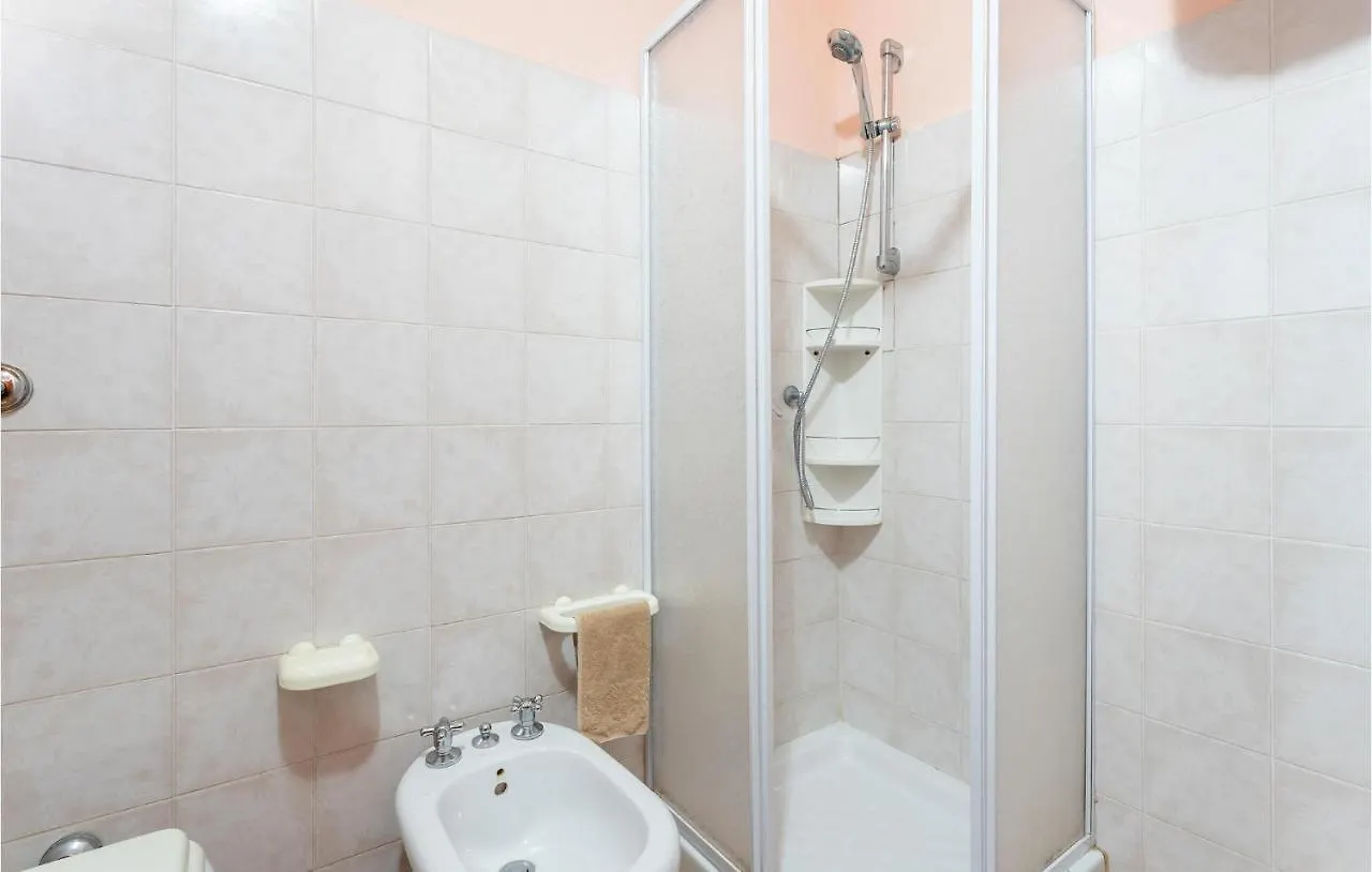 Holiday home Casa Glicine Villa Torre dei Corsari