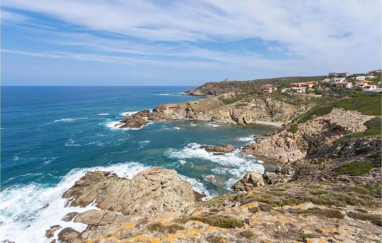 Casa Glicine Villa Torre dei Corsari
