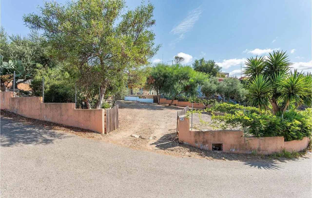 Holiday home Casa Glicine Villa Torre dei Corsari