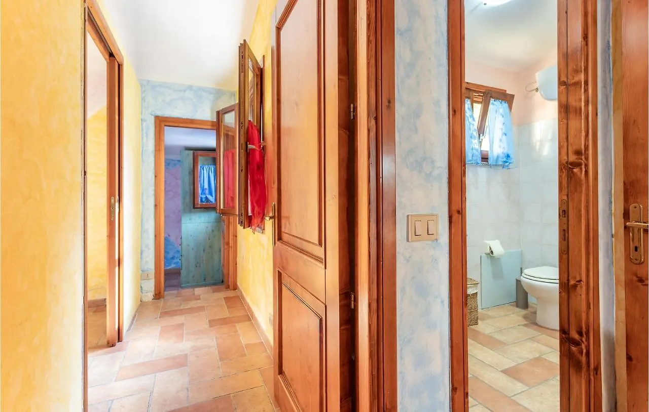 Casa Glicine Villa Torre dei Corsari 0*,  Italy