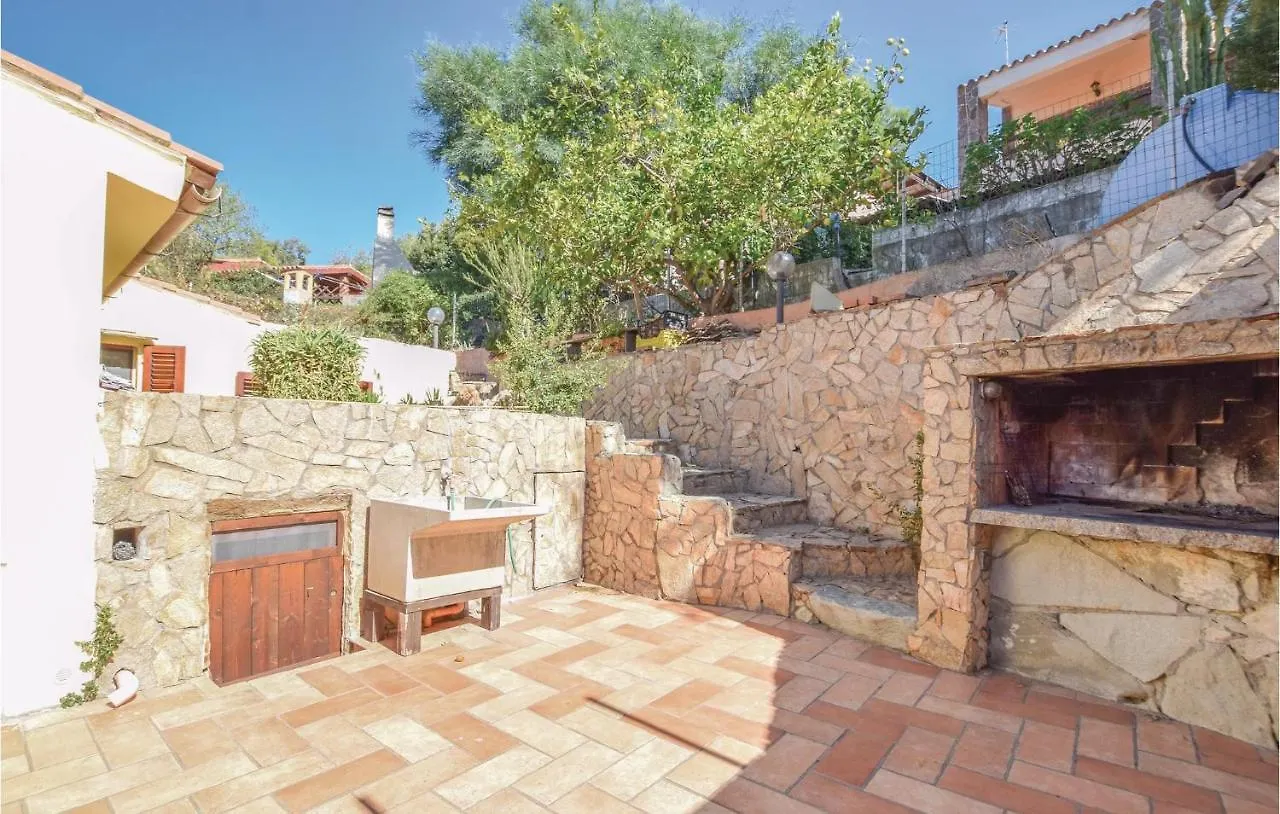 Casa Glicine Villa Torre dei Corsari Holiday home