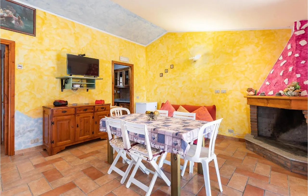 Holiday home Casa Glicine Villa Torre dei Corsari Italy